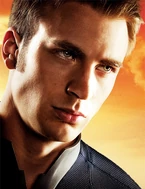 Human Torch