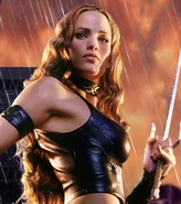 Elektra Natchios