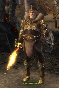 Roi Adelbern