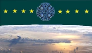 New EUFN Flag version 1