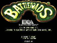 Battletoads (arcade)