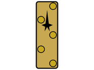 Logo USS Exeter