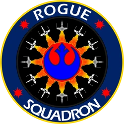 Rogue Squadron