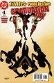 Titans - Young Justice 1