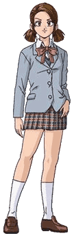 Rinko