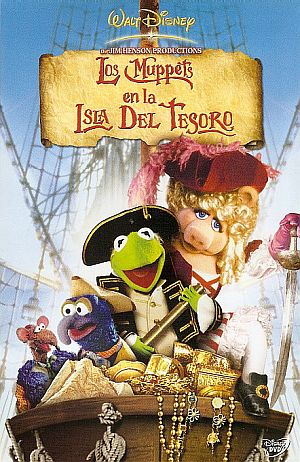 Muppetsenlaislatesoro