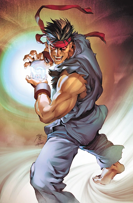[Imagem: ChenEvilRyu.png]