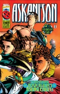 Askani'son Vol 1 4