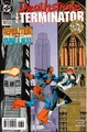 Deathstroke the Terminator Vol 1 33