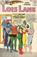 Lois Lane 29