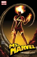 Ms. Marvel Vol 2 24