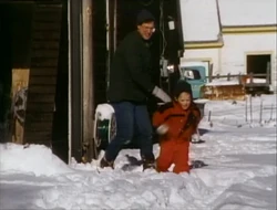 Inthesnow