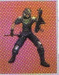 Special Ops Officer