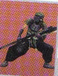 Mock Soldier C