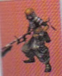 Wutai Sergeant