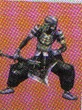Crescent Unit Novus