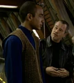 Allan Kroeker directs the final shot.jpg