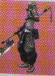 Crescent Unit Argentum