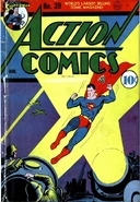 Action Comics 039