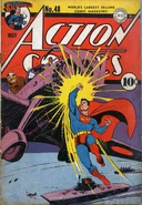 Action Comics 048