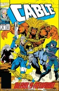 Cable Vol 1 4