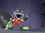 Kaitou viper