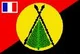 Drapeau Sigave