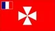 Drapeau Uvéa