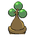 Bonsly espalda G4