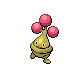 Bonsly DP variocolor