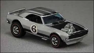 Heavy Chevy Club Kit