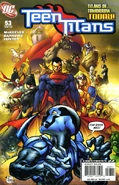 Teen Titans v.3 53