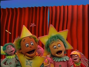We Are The Planets