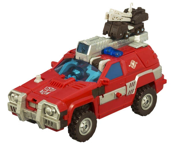 Inferno (Movie) Teletraan I the Transformers Wiki Age of