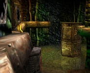 Clankers Cavern1