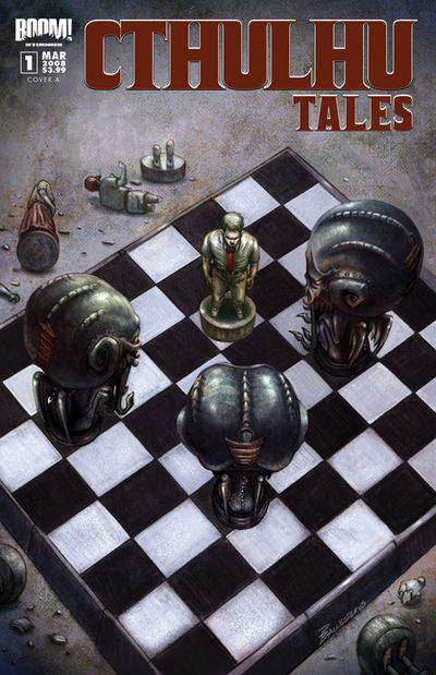 the disciples of cthulhu pdf