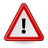 File:Icon-warning.svg