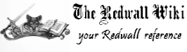 Redwall Wiki Mobile
