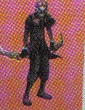 G Commando