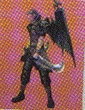 G Intruder