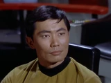 Sulu 2267