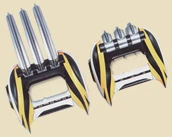 Gekiclawyellow.jpg (24 KB) Gekiclawyellow