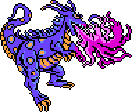 FF3Salamander