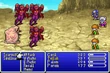 FFIV Fight