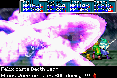 PsyDeathLeap