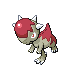 Cranidos DP variocolor