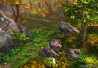 Chocobo Forest VIII 5