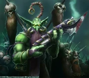 Gurubashi Dwarf Destroyer