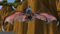 Trollwindrider