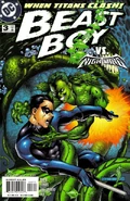 Beast Boy 3